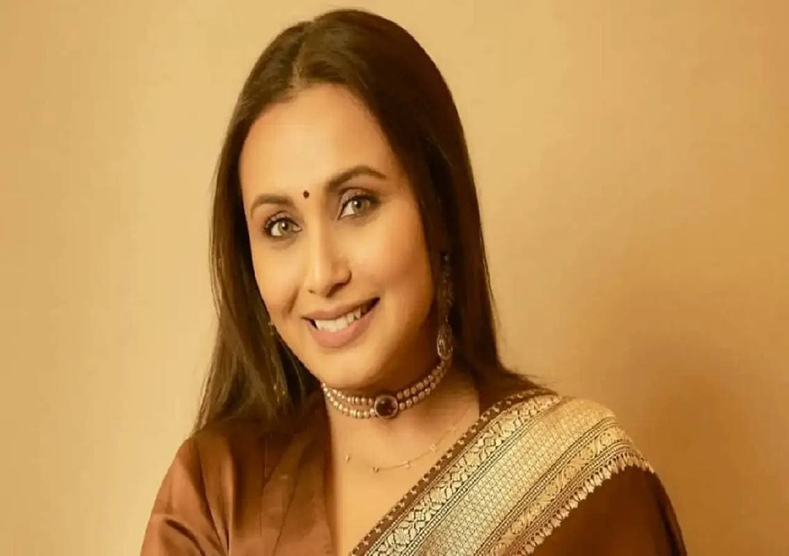 Rani Mukerji to receive honorary doctorate from La Trobe