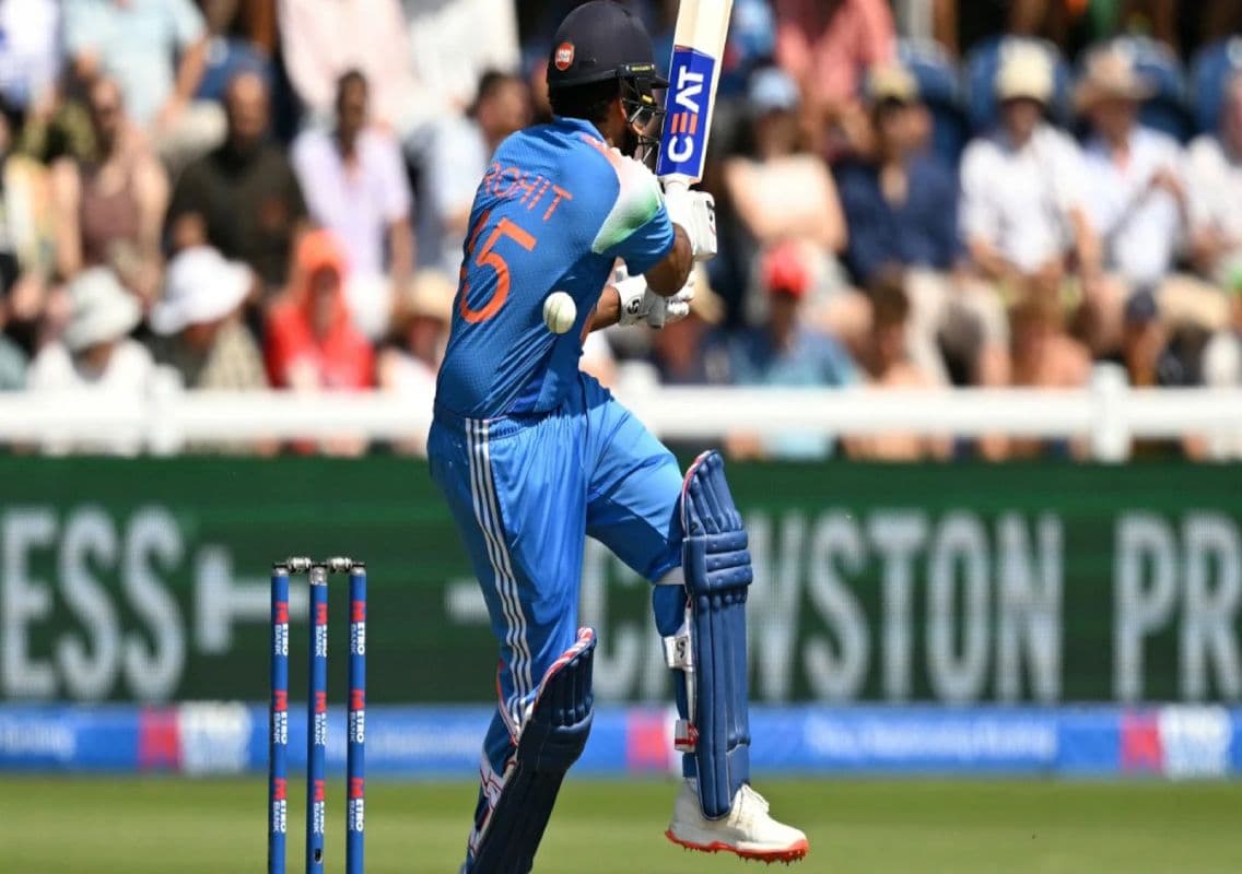 India batters struggle vs short ball: Bopara