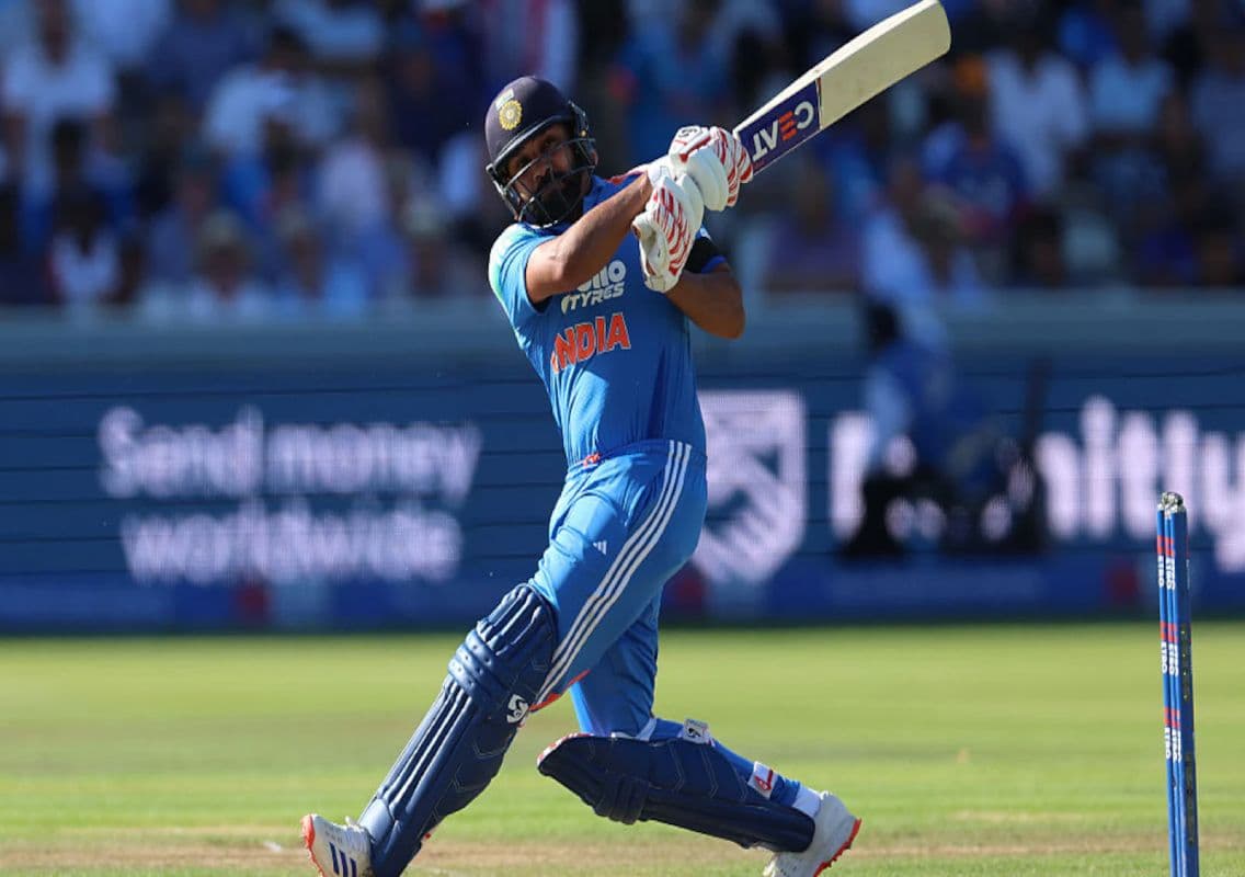 Rohit Sharma retirement rumours dismissed