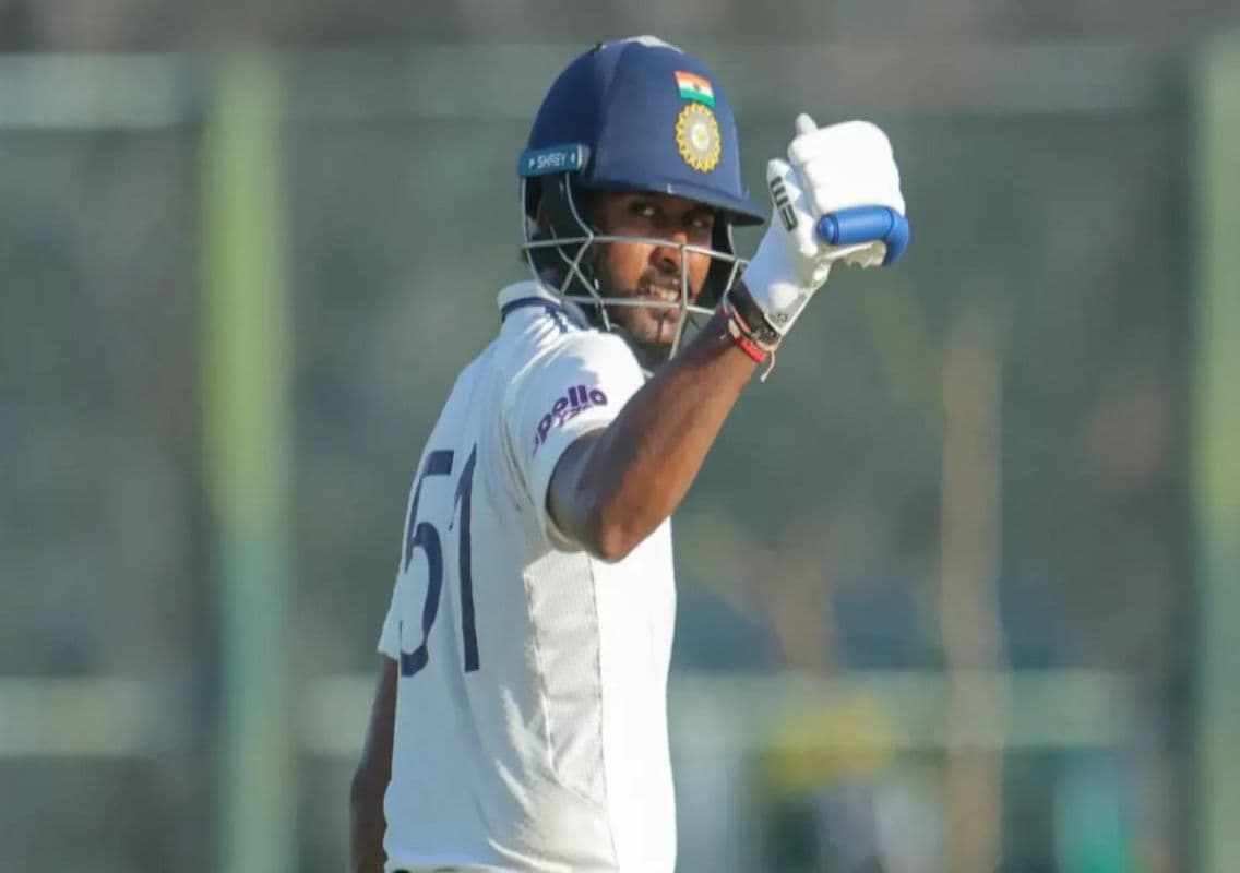 Sai Sudharsan 168 gives India A big lead vs Sri Lanka A