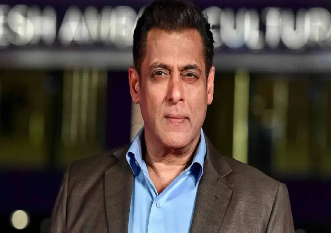 Salman Khan Sells Bandra Apartment For Rs 3.50 Crore
