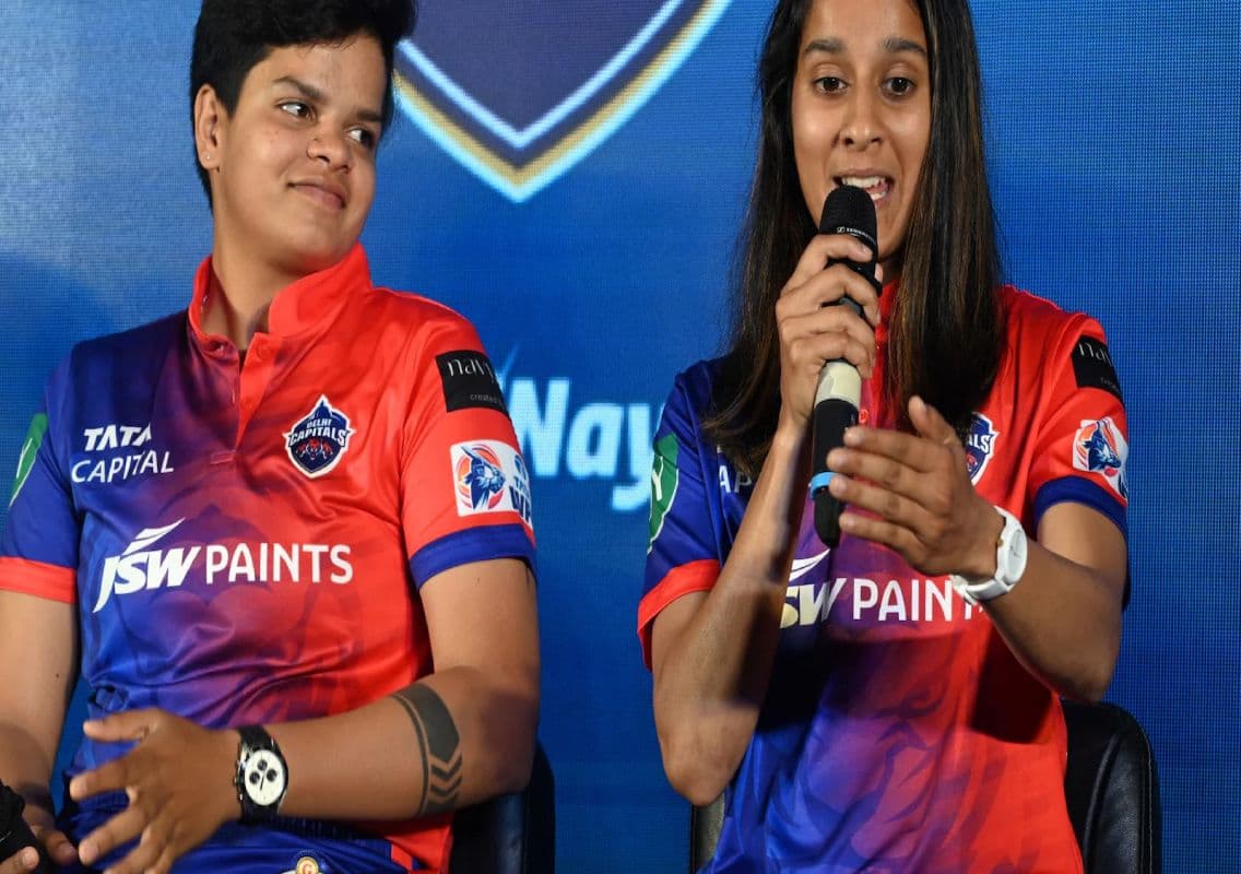 Mithali backs Shafali, Jemimah for T20 captaincy