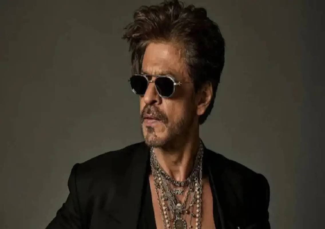 Shah Rukh Khan’s King enters final shooting phase