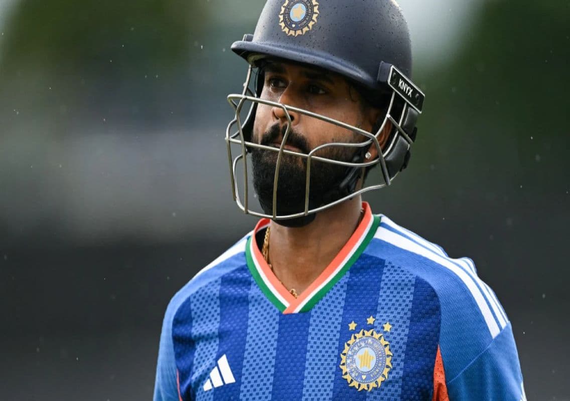India struggle as England seal T20I series win
