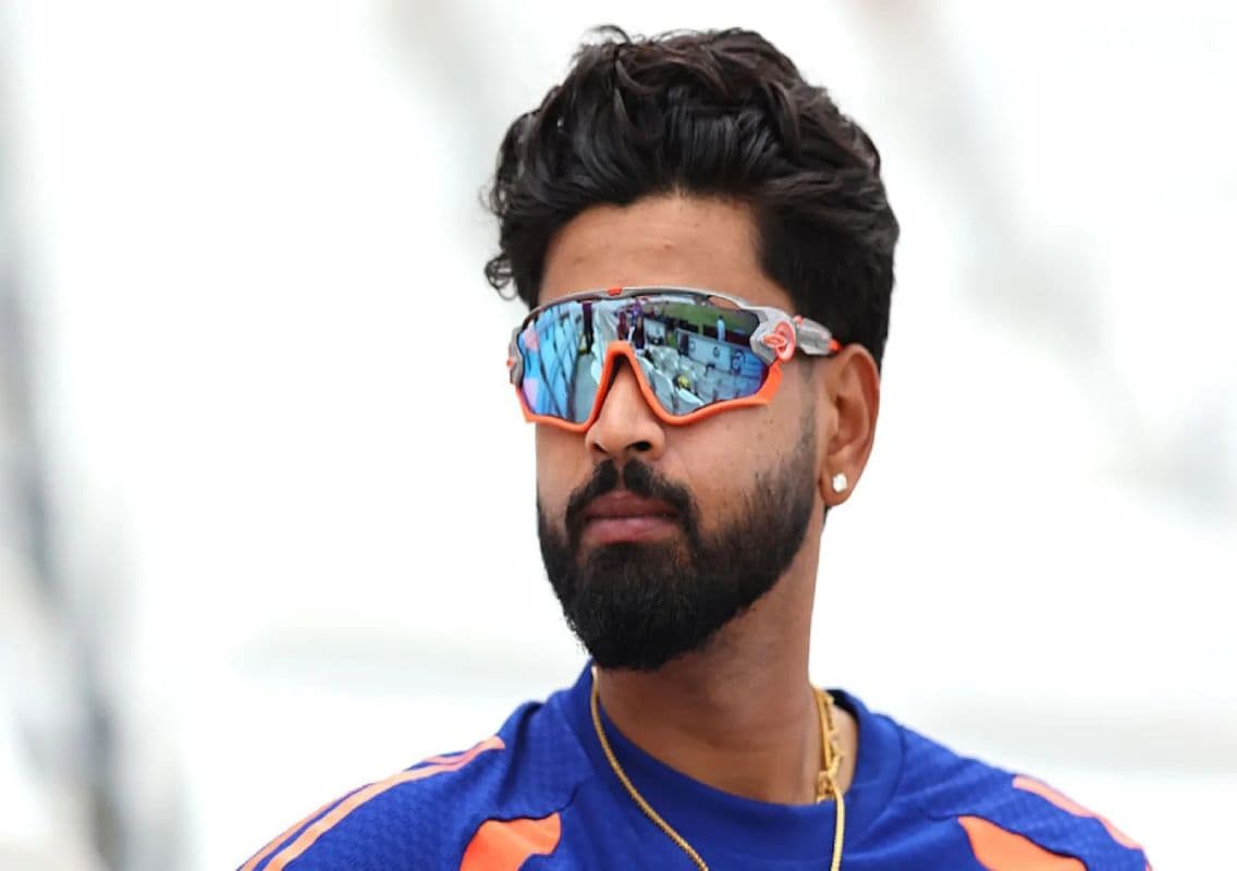 Shreyas Iyer downplays Sooryavanshi debut hype