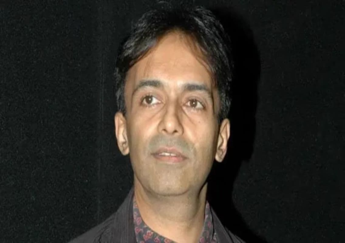 Suniel Anand, Dev Anand’s son, dies at 70 in London