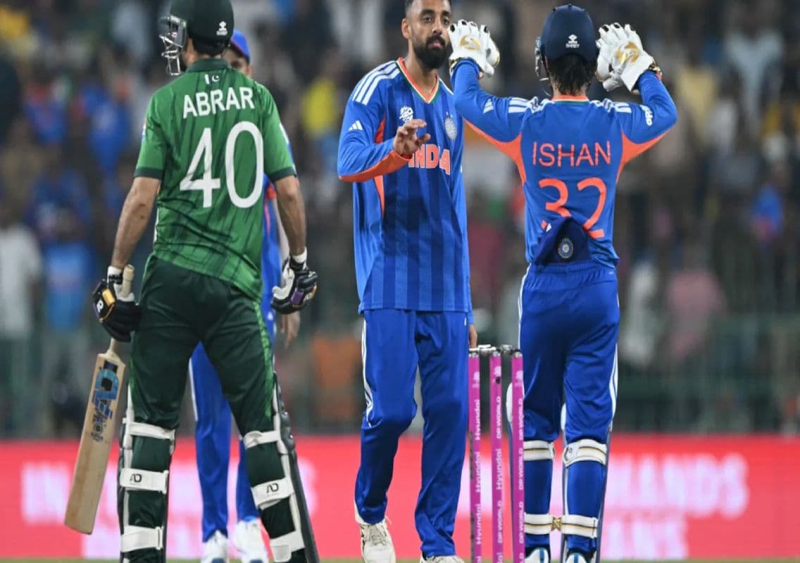 ICC announces new ODI and T20 World Cup formats