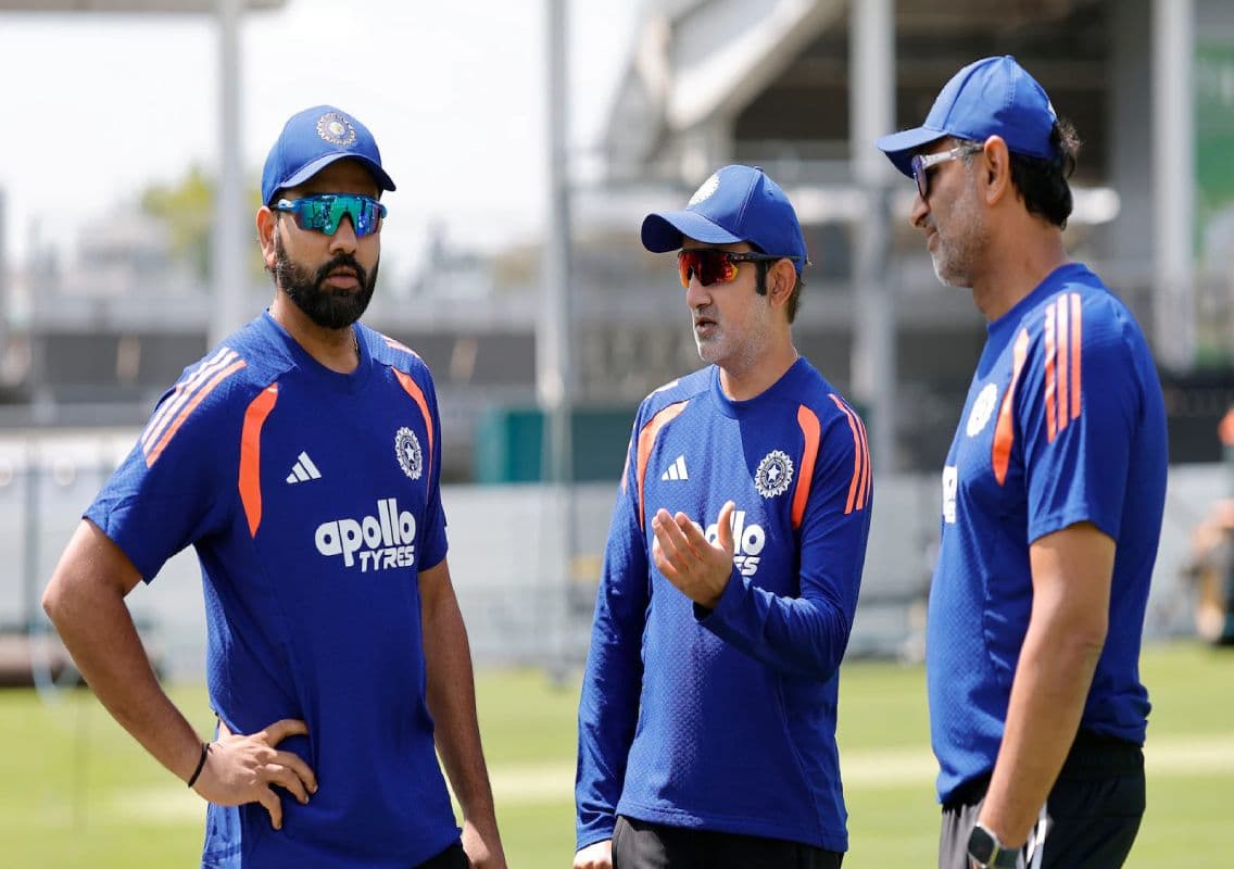Team India injury concerns and communication gap