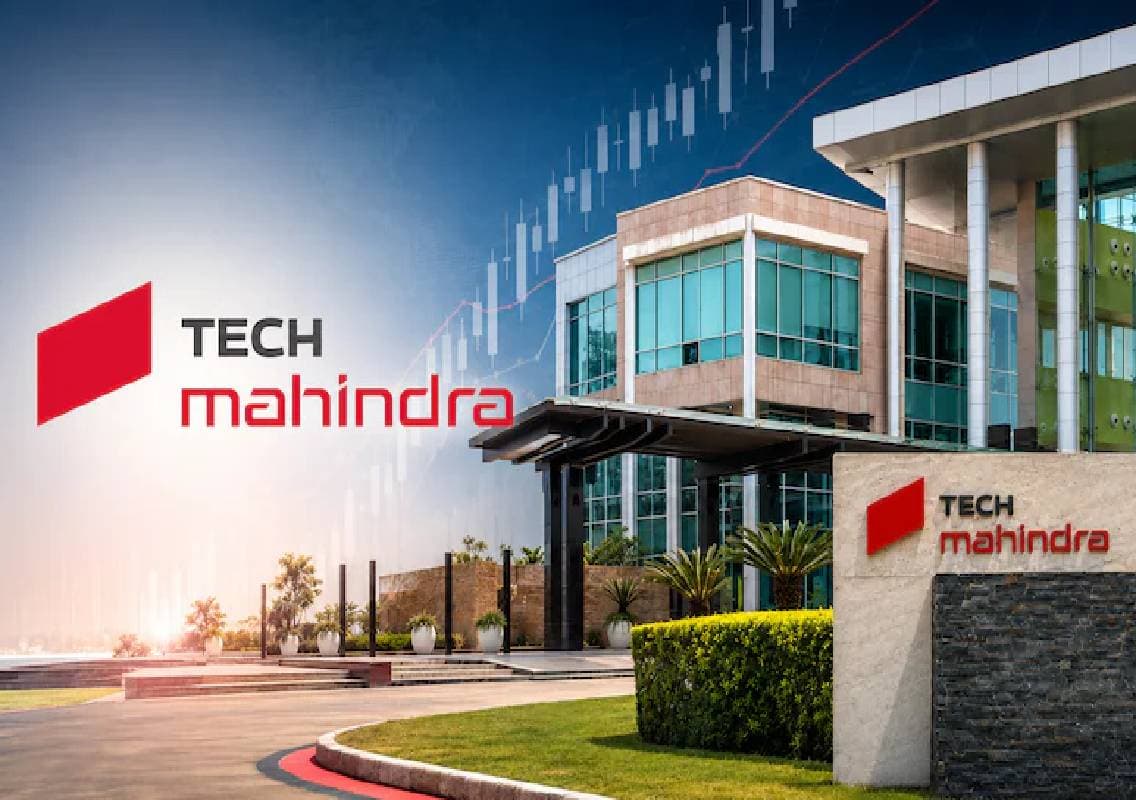 Tech Mahindra Q1 preview: Revenue, profit seen higher