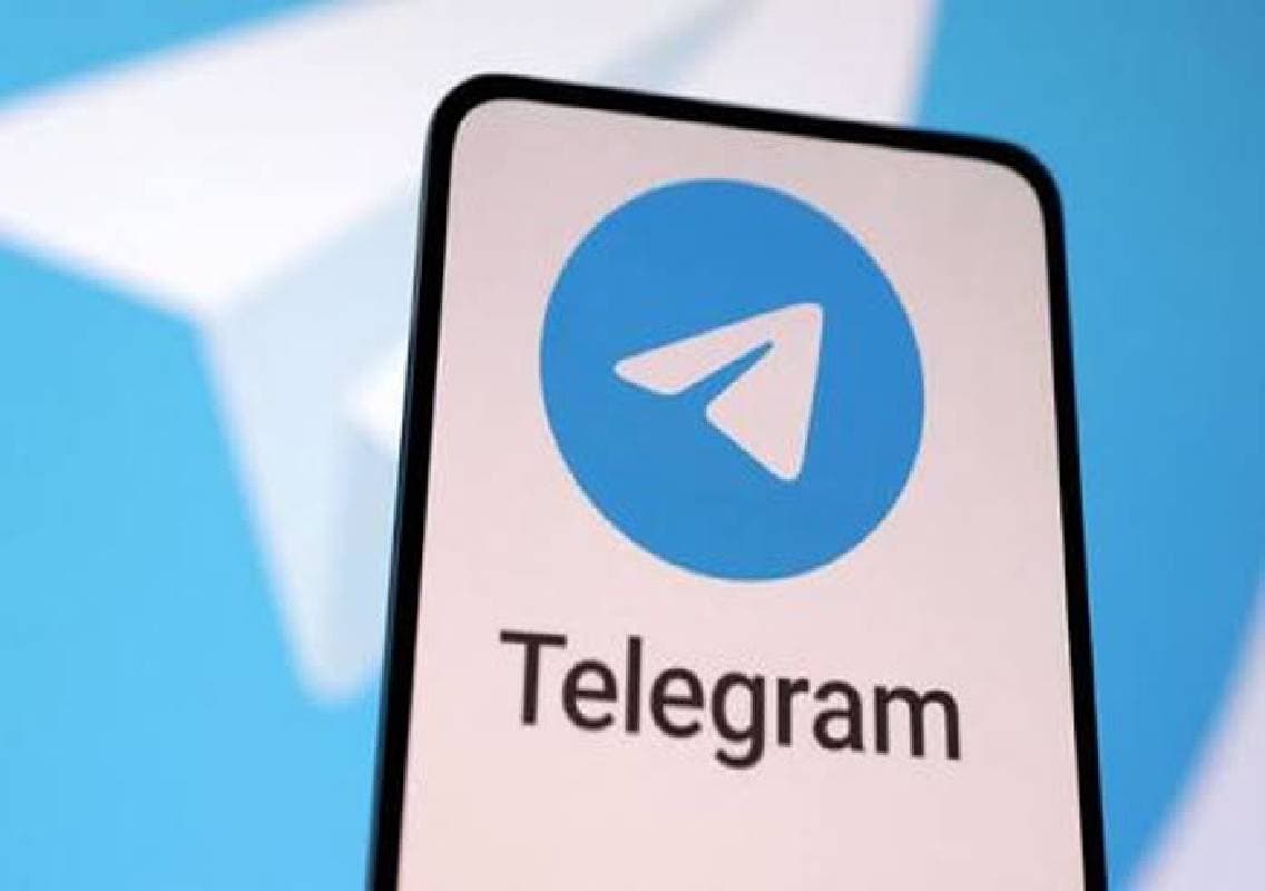 Government issues Telegram 15-day piracy notice