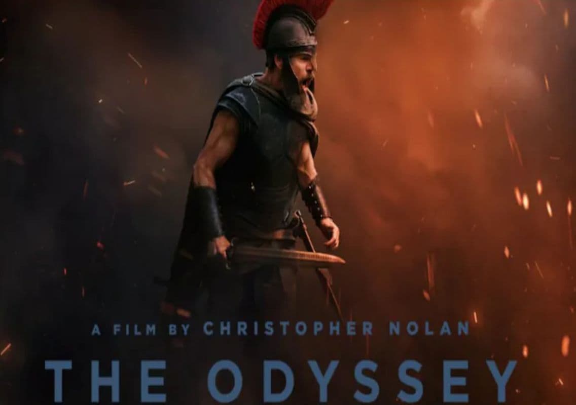 The Odyssey box office crosses Rs 80 crore in India