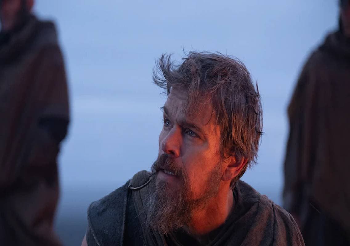 The Odyssey IMAX tickets touch Rs 3,100 in India