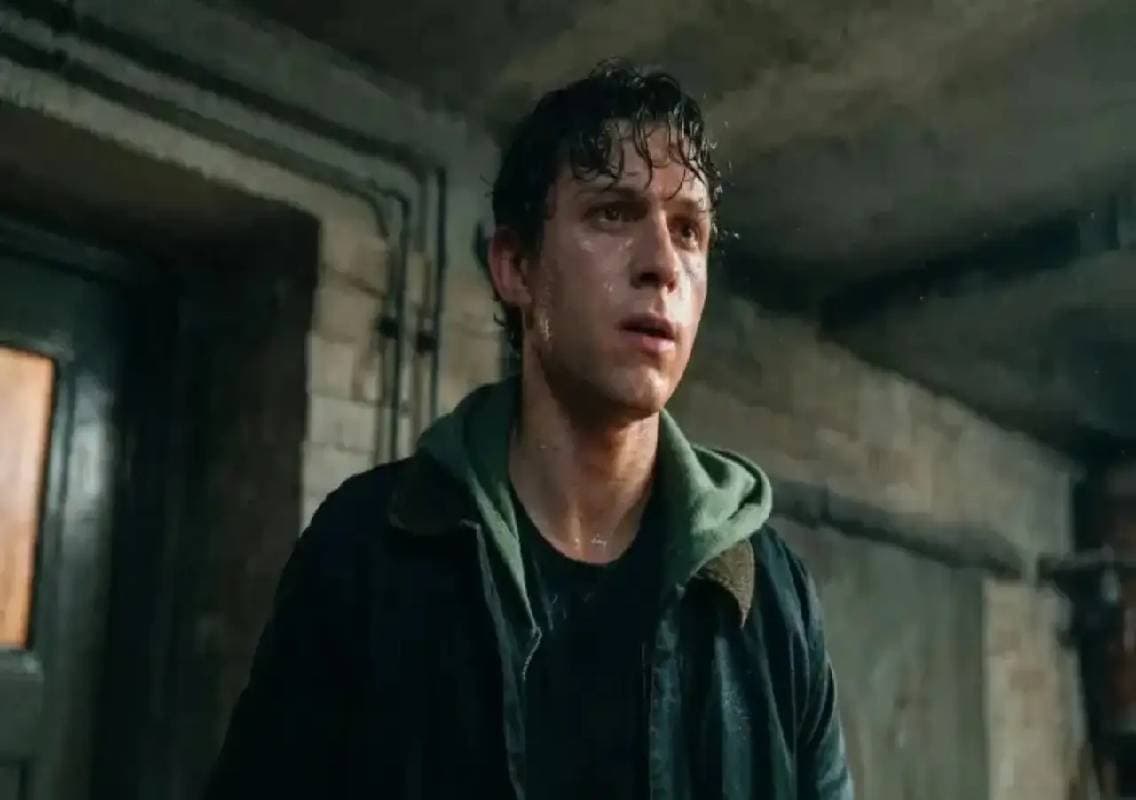 Tom Holland reveals Peter Parker’s darkest chapter