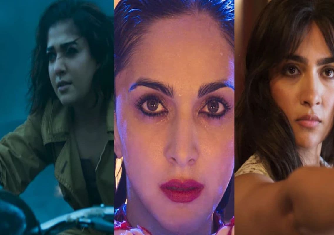 Toxic teaser: Nayanthara, Kiara Advani join Yash film