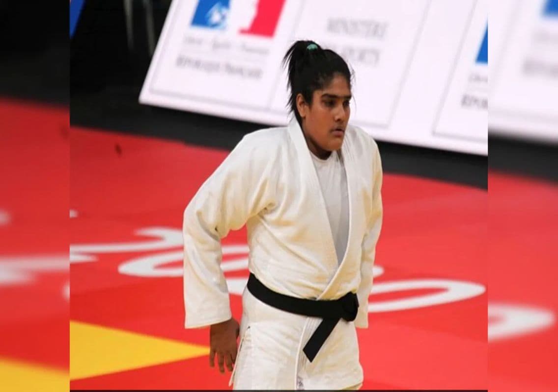 Tulika Maan suspended, out of CWG 2026