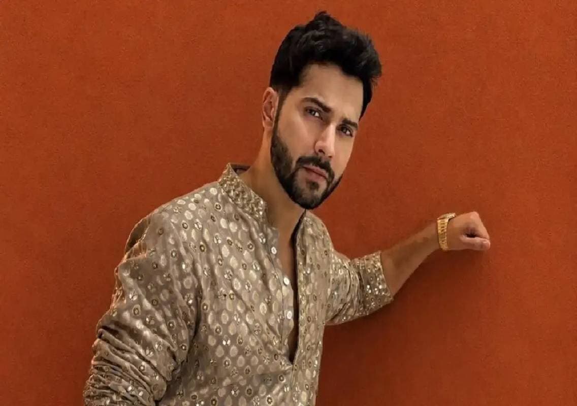 Varun Dhawan backs students’ right to protest