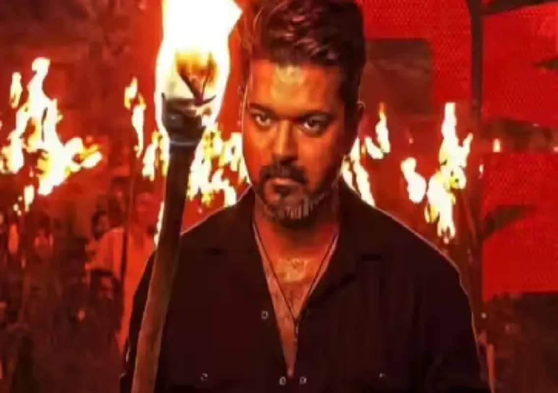 Jana Nayagan X review: Fans divided over Vijay’s final film