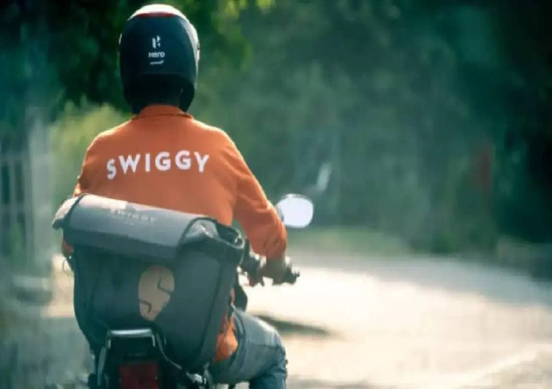 Swiggy becomes majority Indian-owned but not IOCC