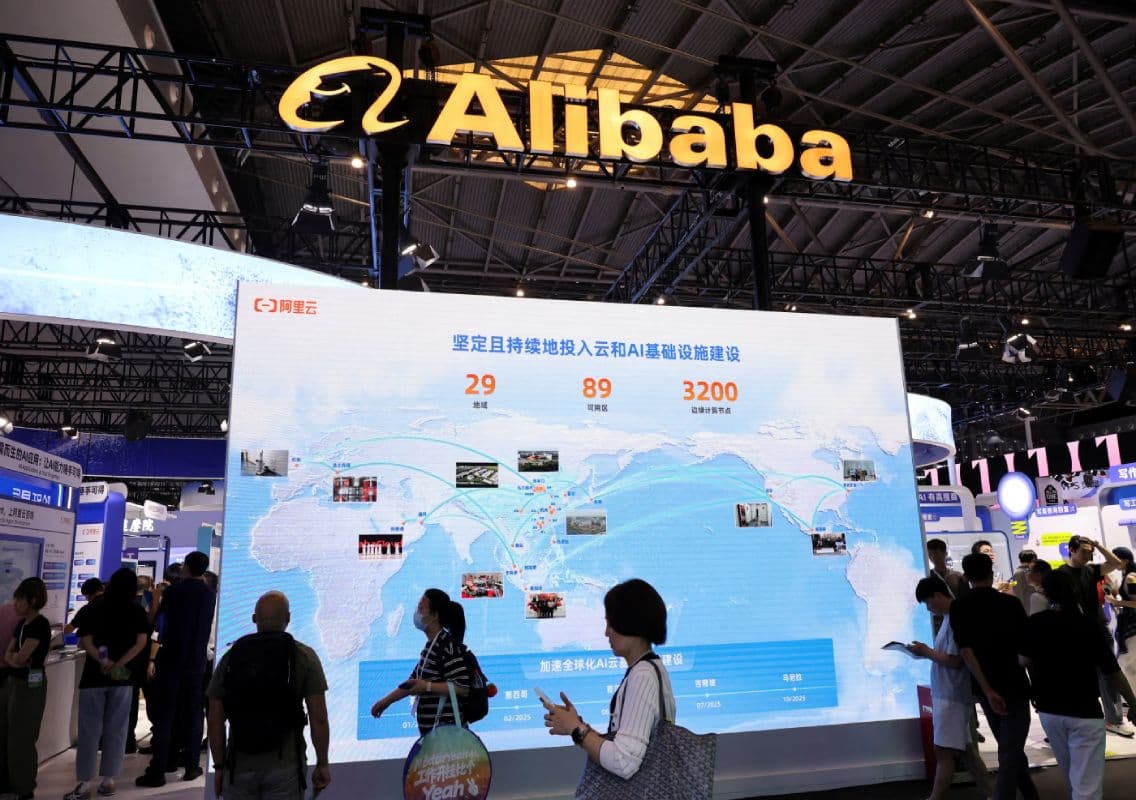 Alibaba to sell Lingxi Games for $1.5 billion