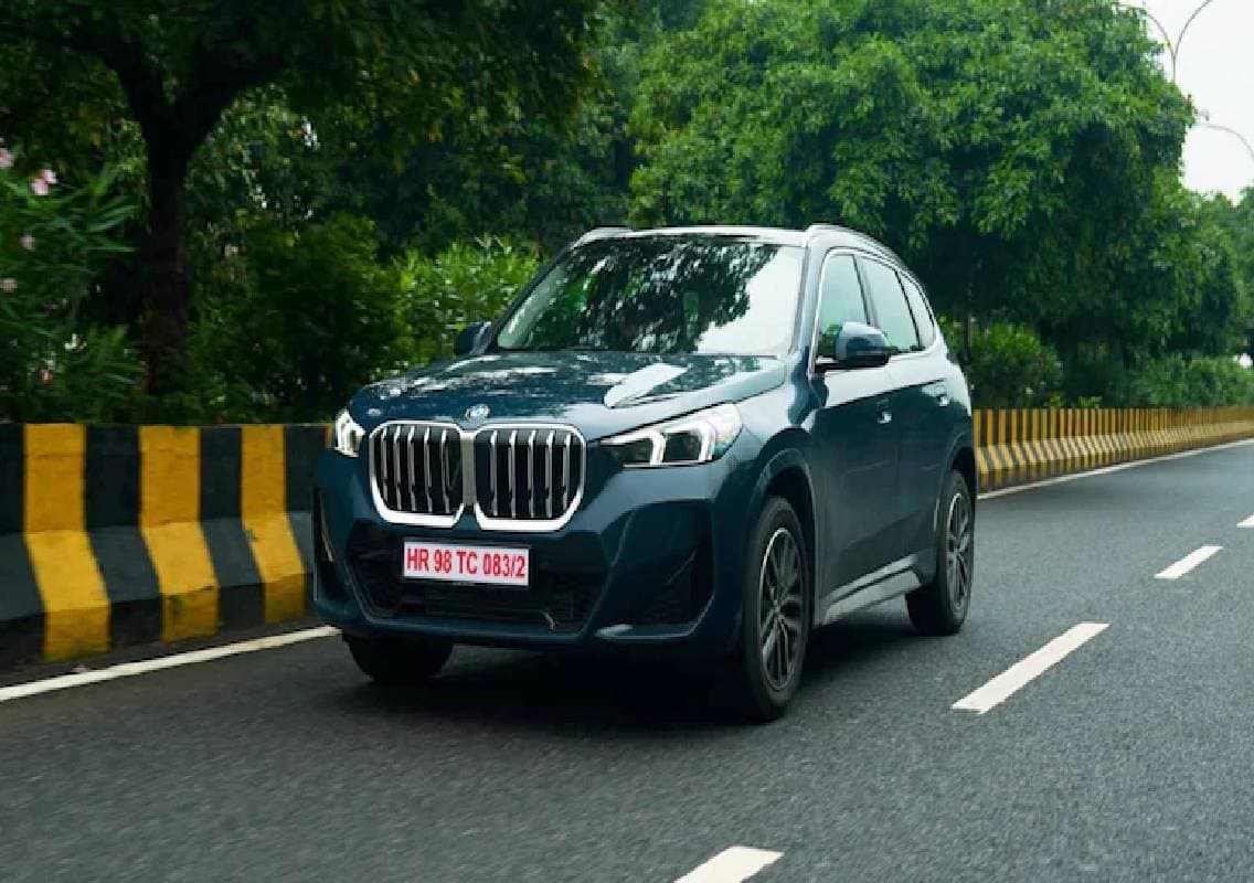 BMW X1 LWB review: Price, space, comfort and features
