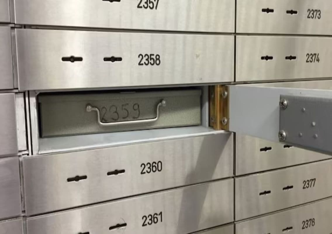Kanpur bank locker case: What RBI rules say