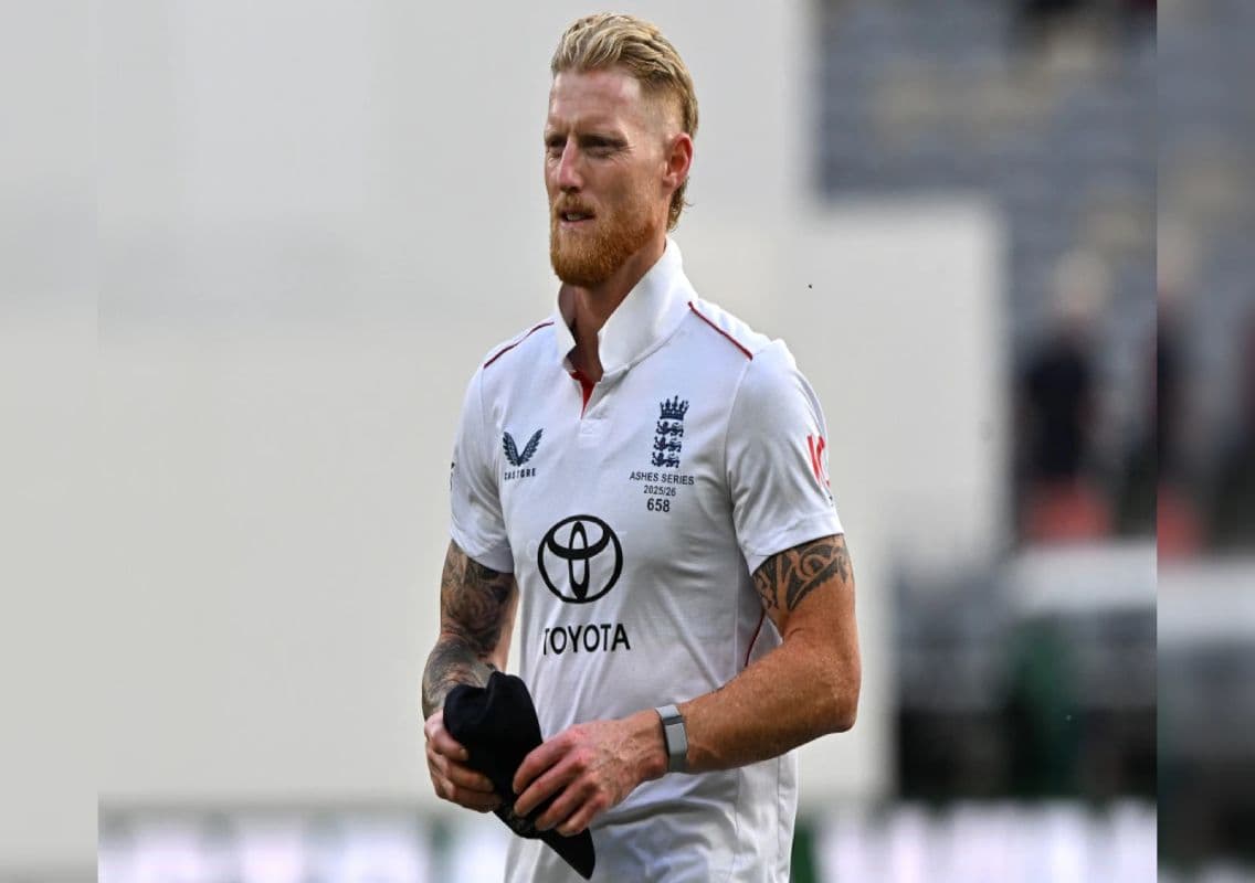 Ben Stokes Linked With Sydney Sixers BBL Move
