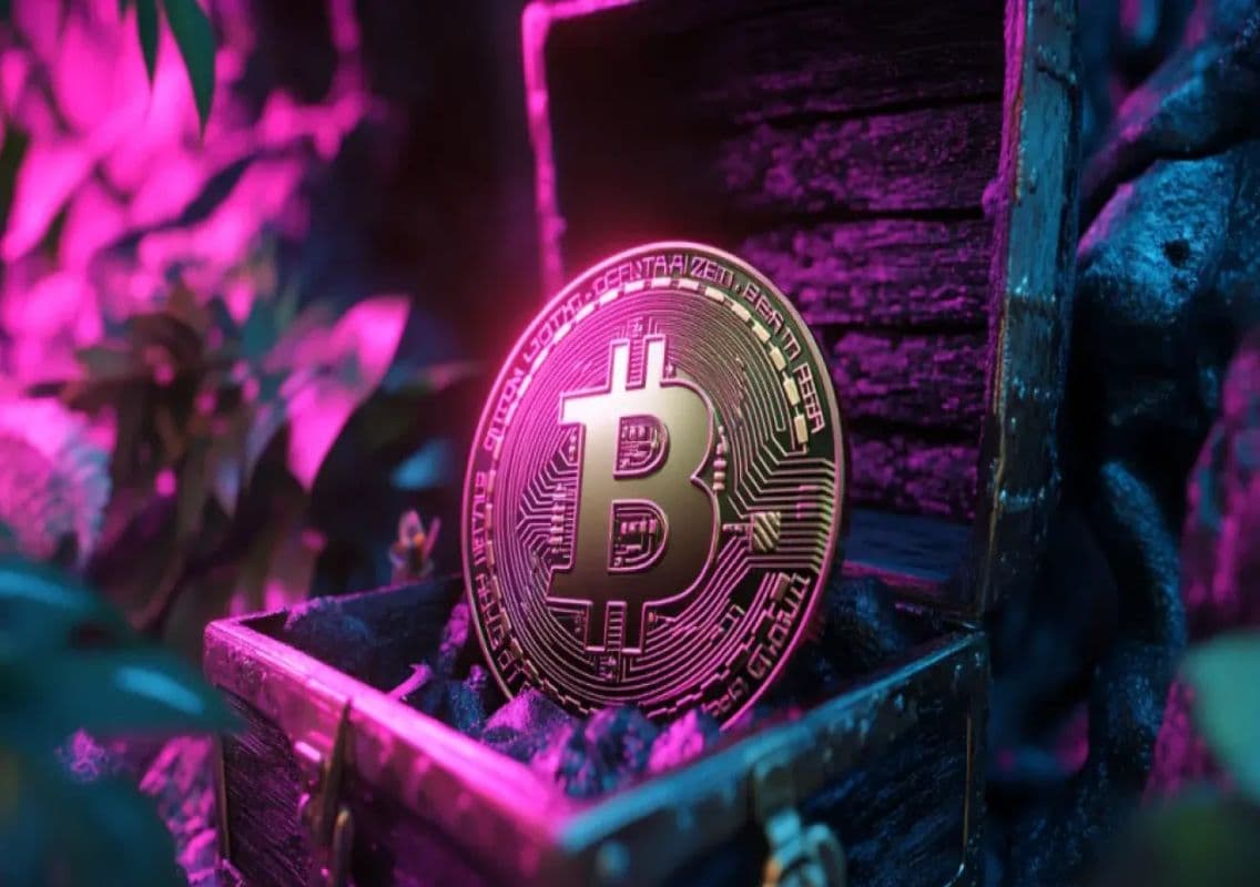 GSR raises Solana allocation to 43.6%, cuts Bitcoin