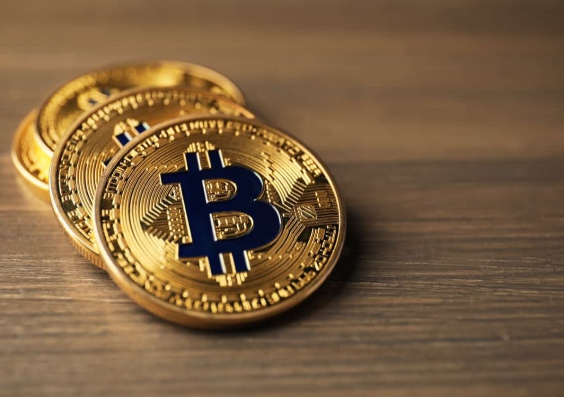 Bitcoin nears $64,000 as crypto market recovers
