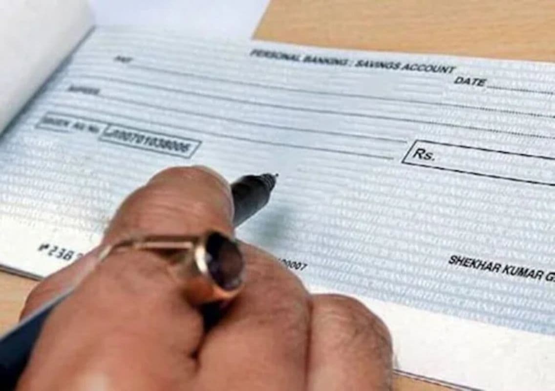 Cheque bounce settlement cost explained