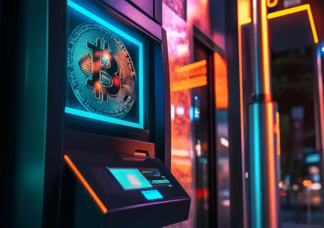 Hawaii bans cash-to-crypto ATM transactions from Oct 1