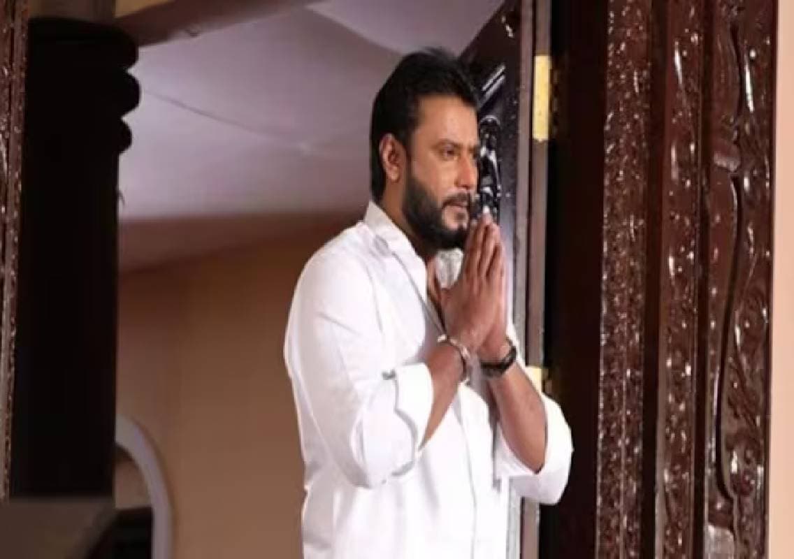 Darshan faces setback as Pradosh turns approver in murder case