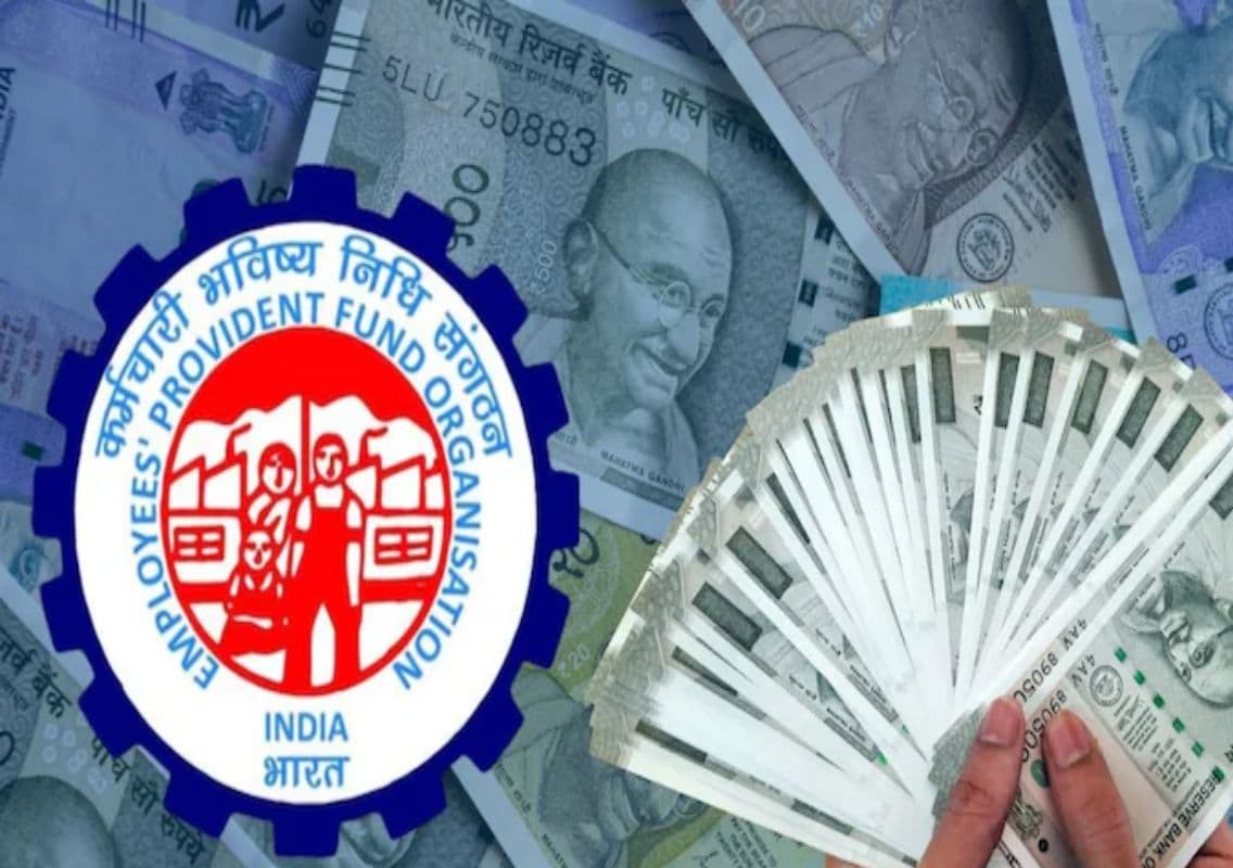 EPFO Aadhaar portal to trace old PF accounts