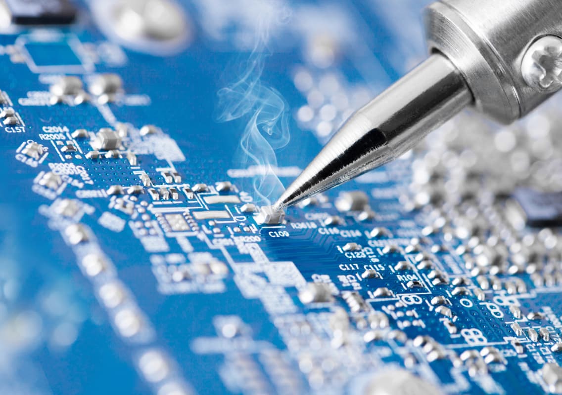 How Electronics Manufacturing Services Are Transforming EV Product Development