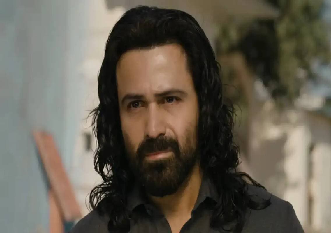 Emraan Hashmi reacts to Yeh Awarapan criticism