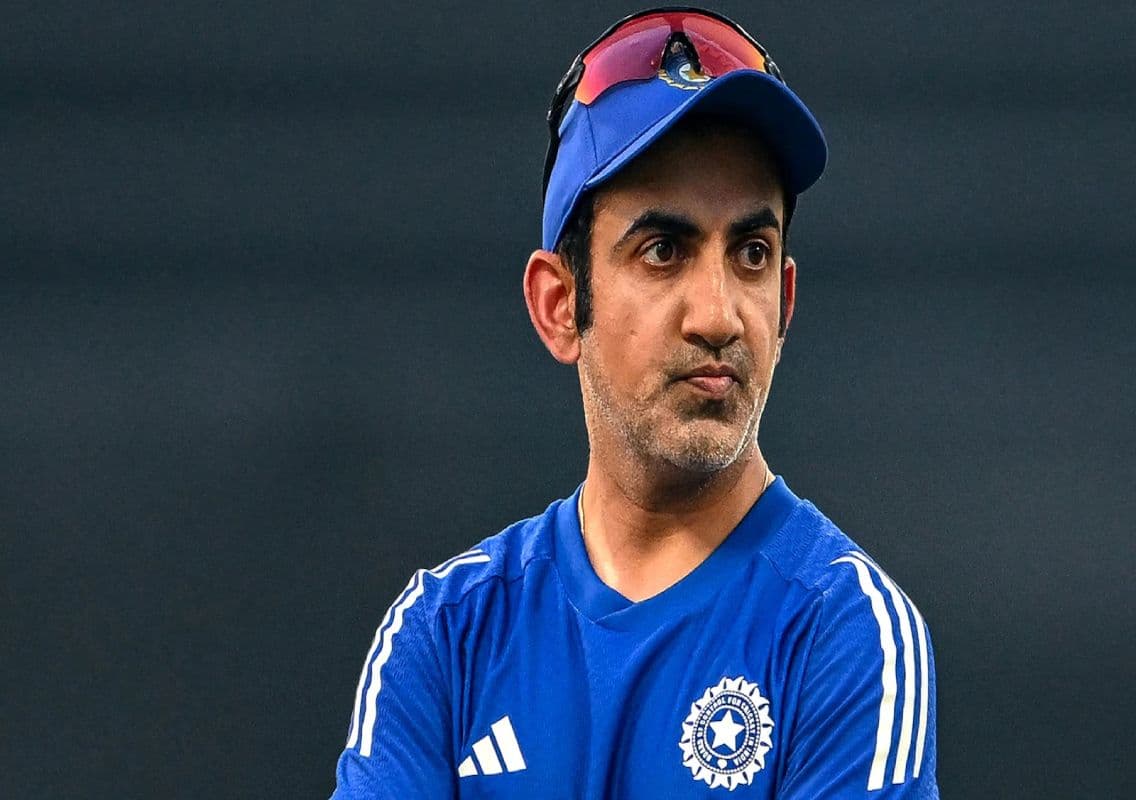 Wasim Jaffer questions Gambhir’s player treatment
