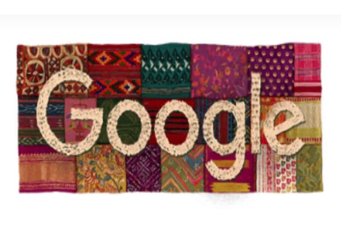 Google celebrates India’s 80th Independence Day