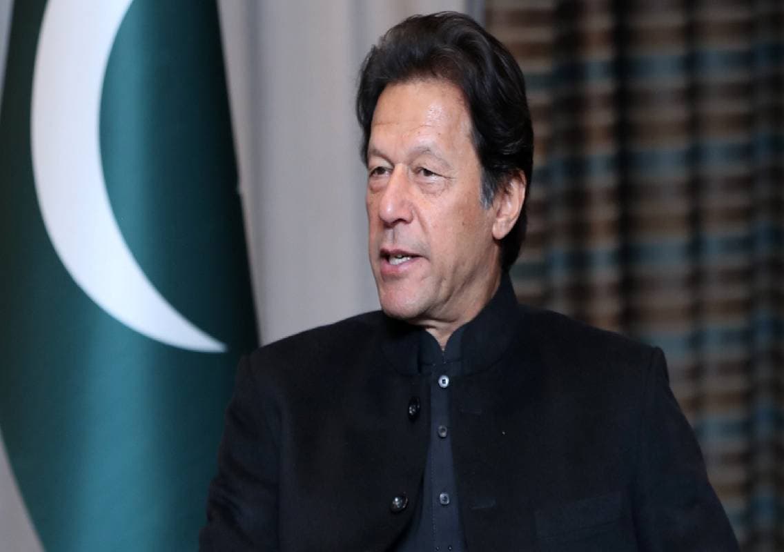 Imran Khan to be moved to hospital by Pakistan top court