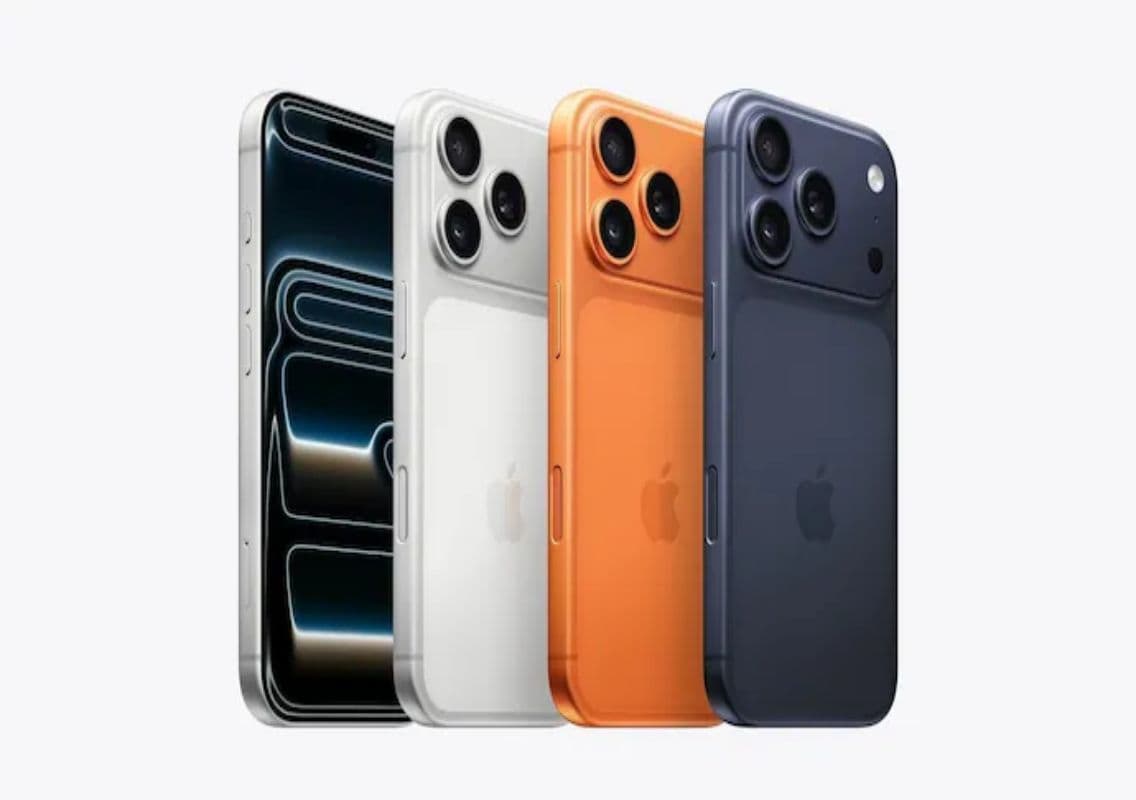iPhone 17 Pro gets Rs 16,000 discount in India