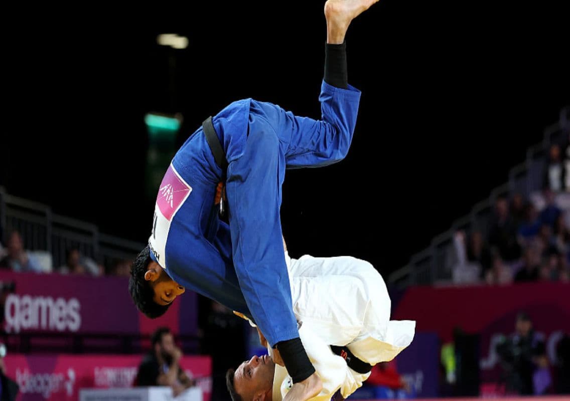 CWG 2026 Day 11: India targets 40 medals