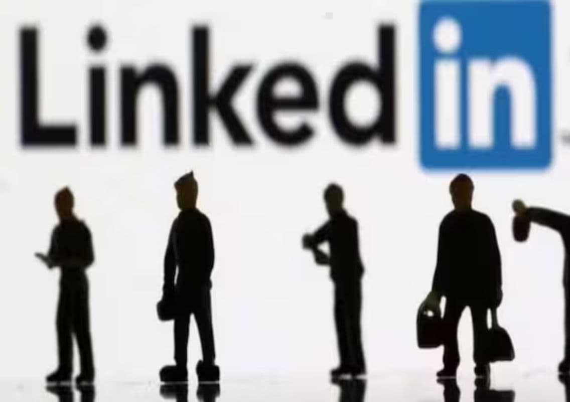 LinkedIn adds AI slop button to detect AI posts