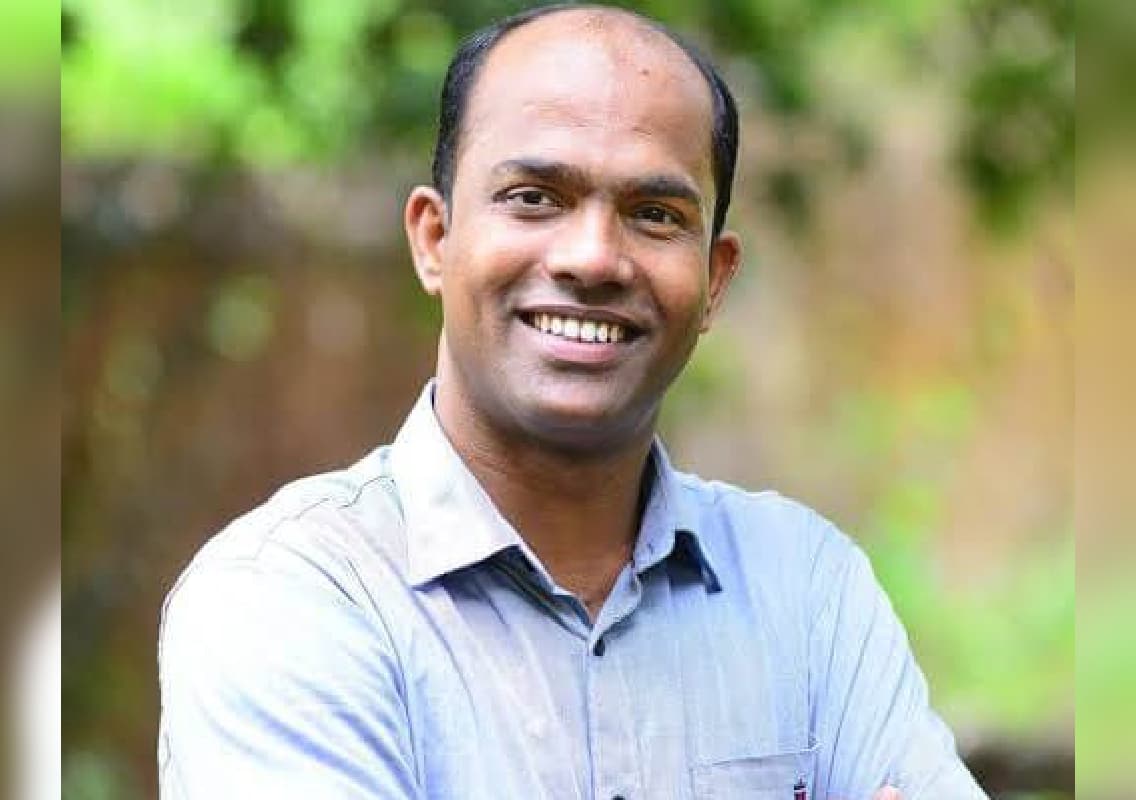 Mohammed Ali Shihab takes charge as Chief Vigilance Officer of MRPL