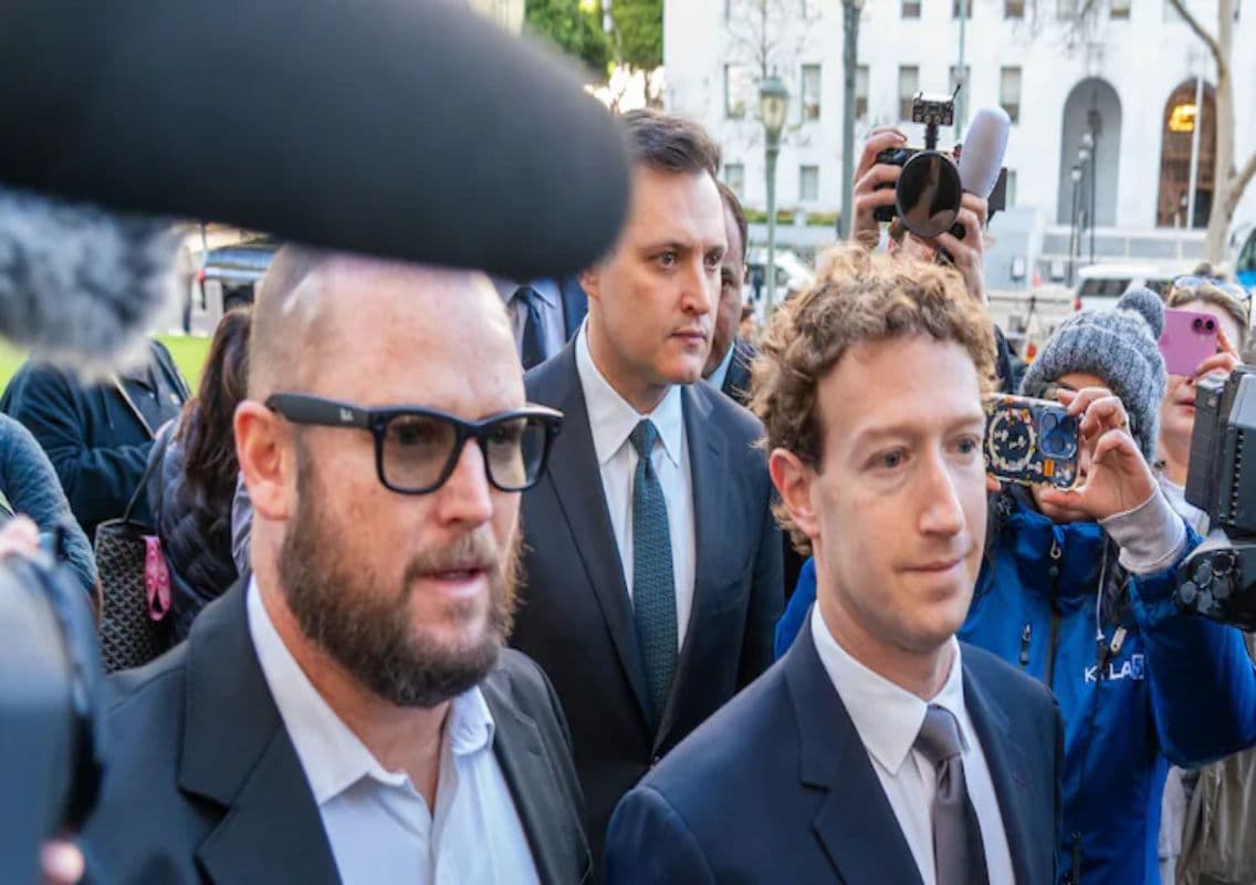 Meta faces trillion-dollar threat in social media trial