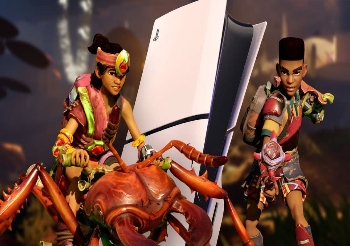 PS5 gets four new co-op games in August 2026