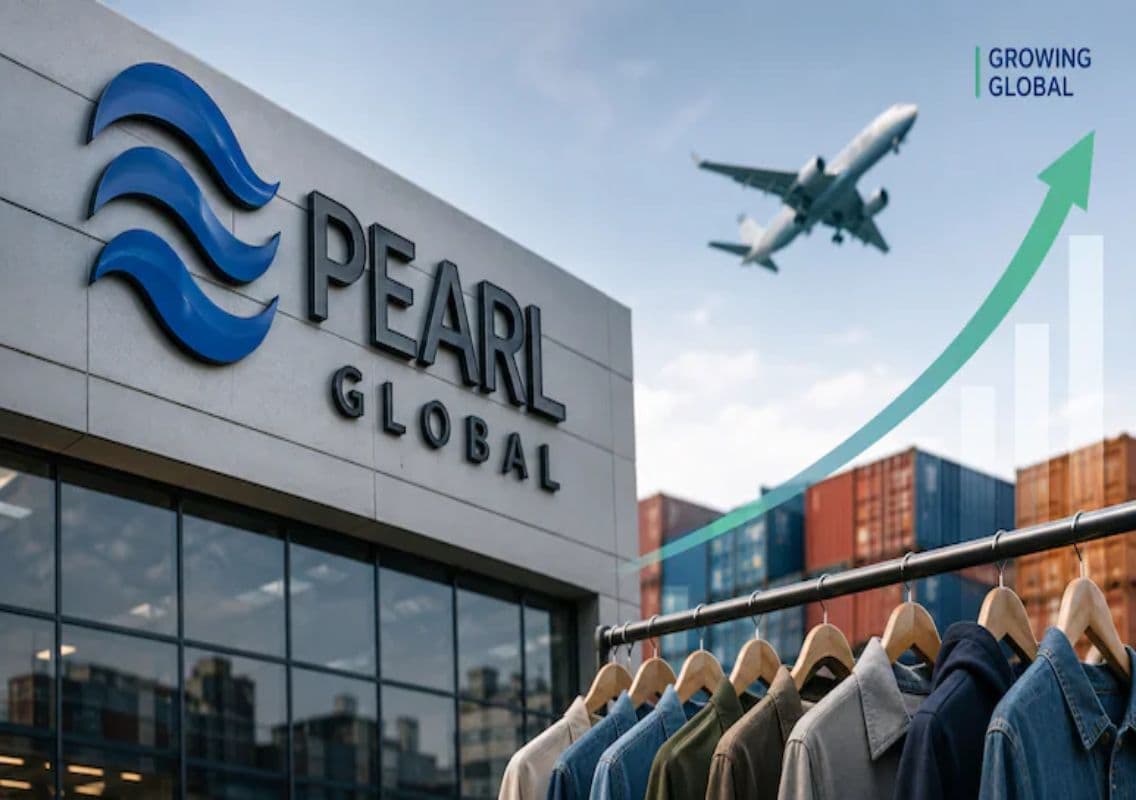 Pearl Global shares: Can growth justify the valuation?