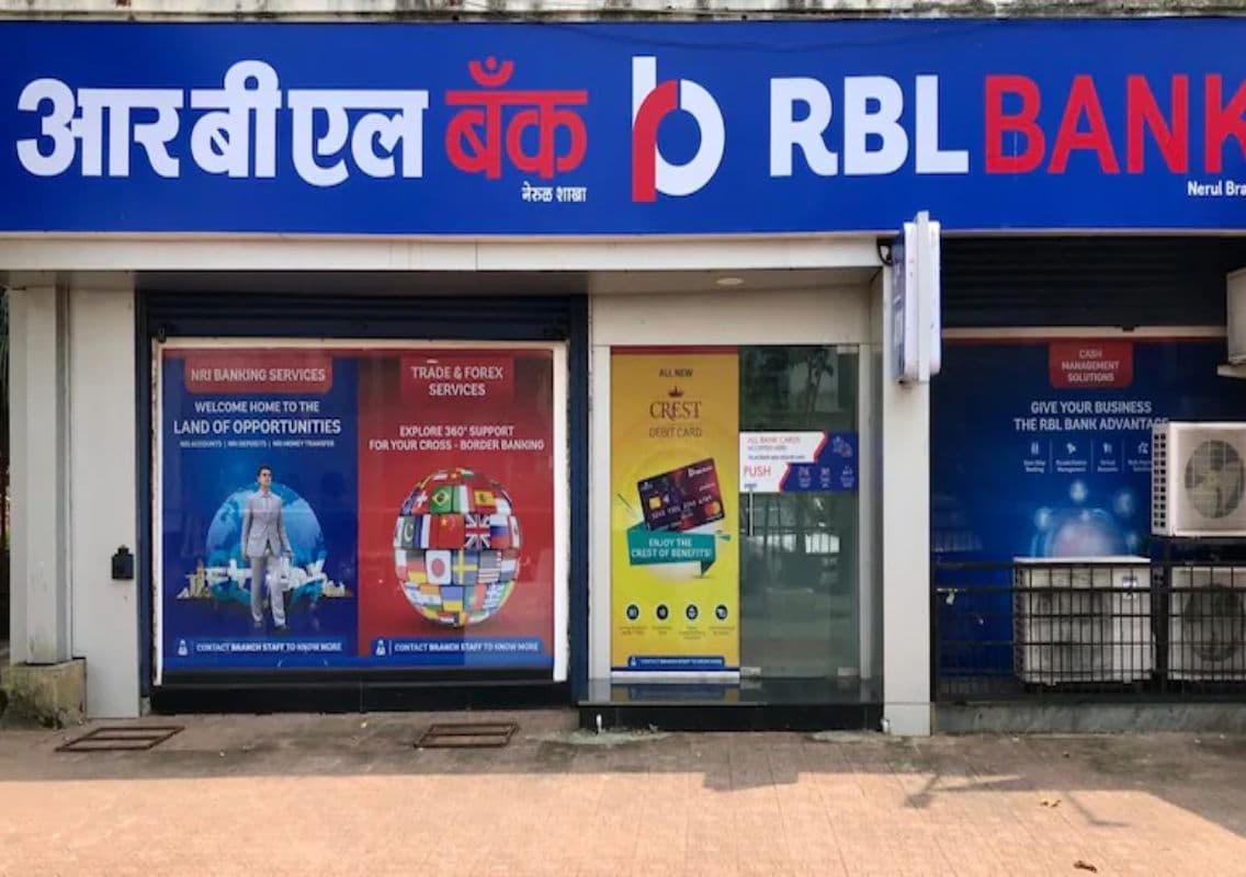 RBL Bank gets ₹104 crore GST demand for FY21