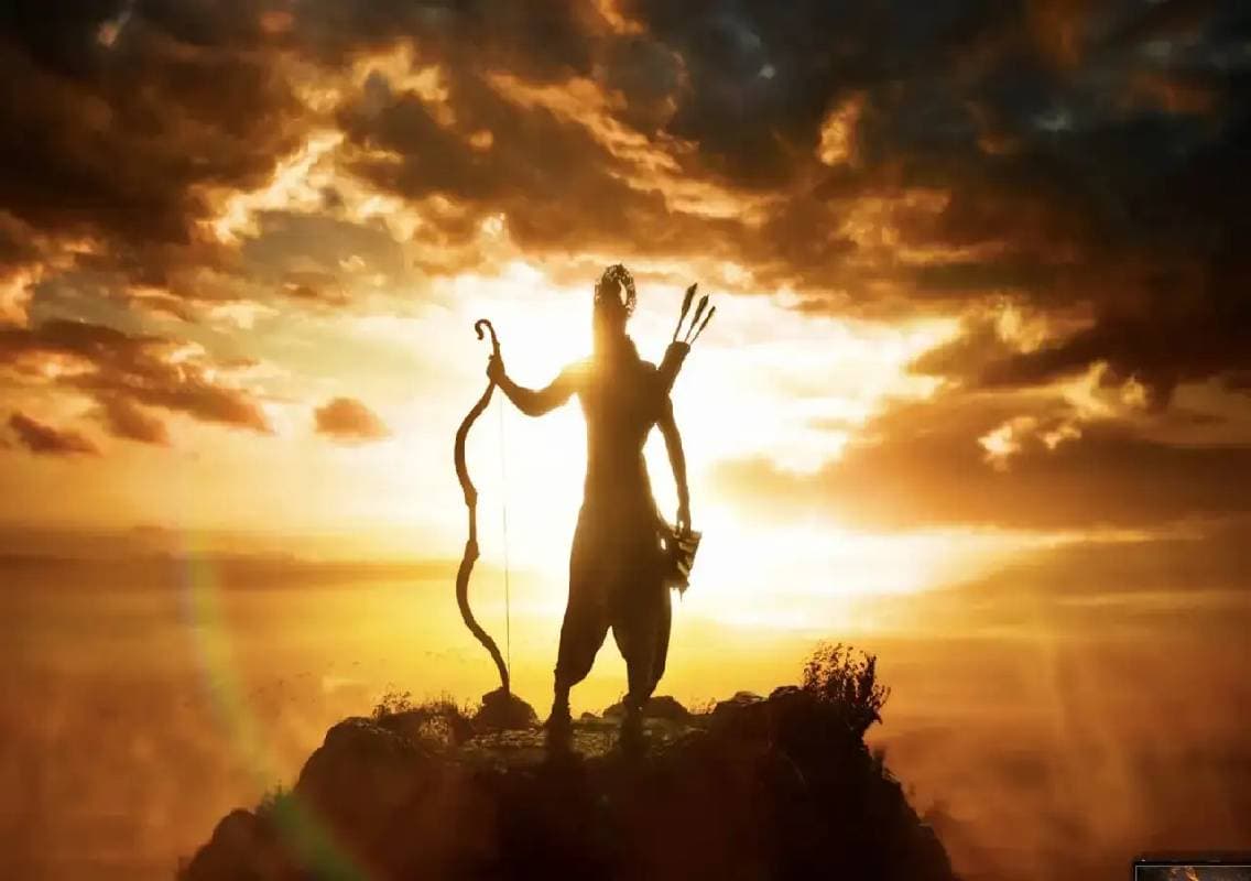 Ramayana India release date set for November 8
