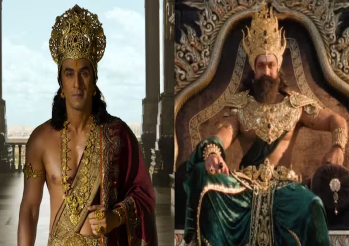 Ramayana Part 1 release date announced