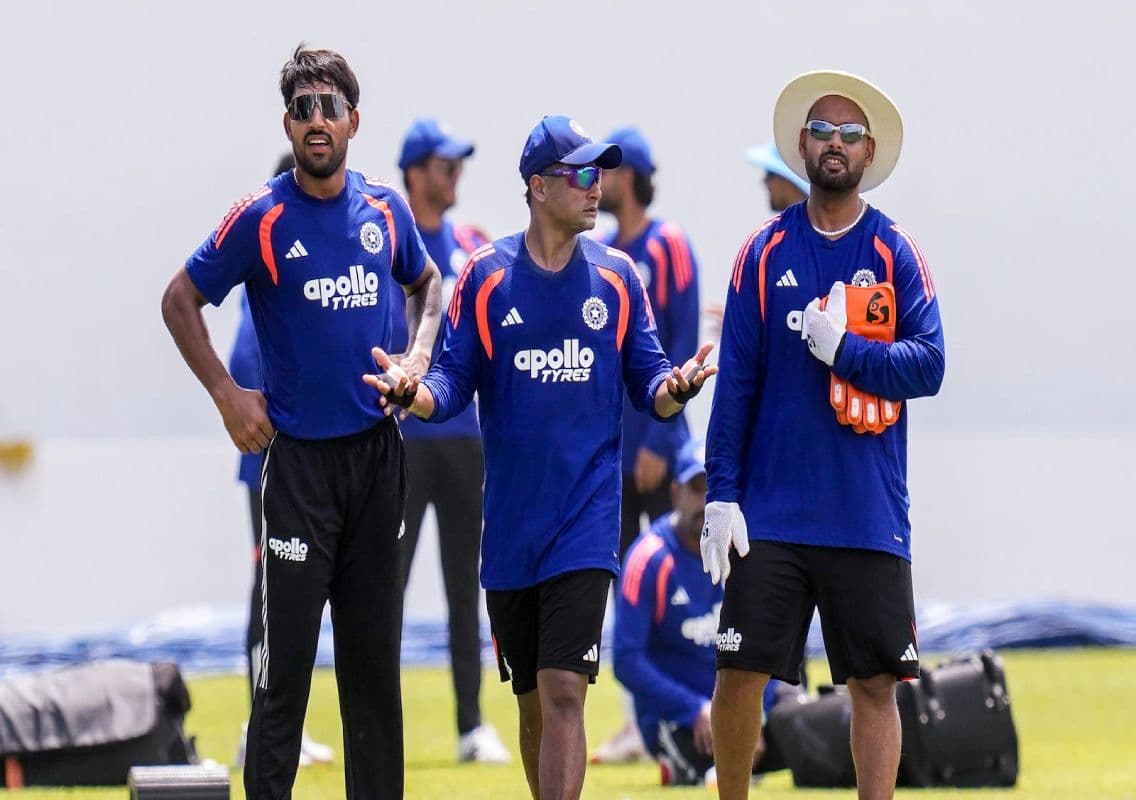 Ashwin urges clarity for Sarfaraz Khan