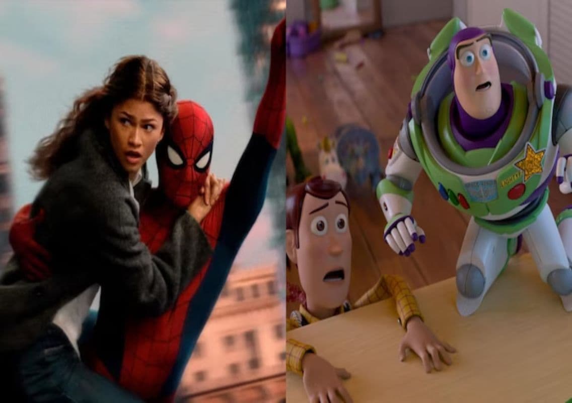 Spider-Man Brand New Day tops 2026 box office