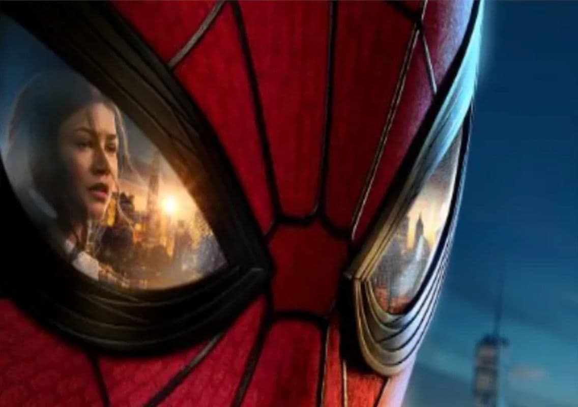 Spider-Man Brand New Day Day 30 box office collection